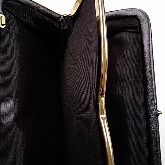 Exclusive Vintage Andy Leather Women's Handbag - Picture 6 of 12